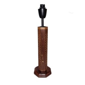Litex Lamps TL895 WD (excluding shade)