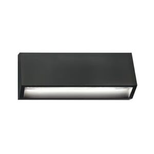 Brightstar FT031 BLACK LED Footlight