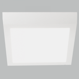 DL511 WH (18W LED Square)-0