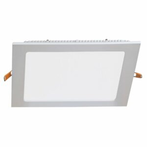 DL714 WH (15W Square)-0