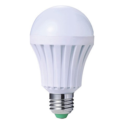 G1066 (3w Rechargeable E27 LED) Daylight-0