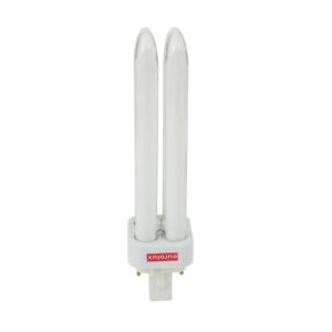 G34 (Cool White G24d-2 18W PL18 2-Pin CFL)-0