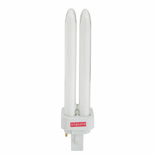 G633 (18W PL18 2-Pin CFL) Warm White-0