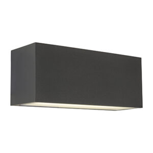 Eurolux O599 Gemini Up & Down W/Light Grey LED