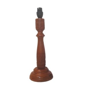 Litex Lamps TL894 WOOD
