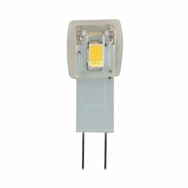 G948 WW 1W G4 LED WARM WHITE-0