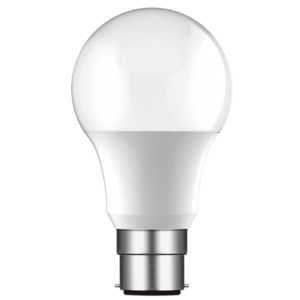 BULB LED 254 (9w BC motion sensor bulb)-0