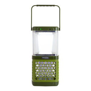 H149: RECHARGEABLE LED CAMPING MOSQUITO KILLER-0