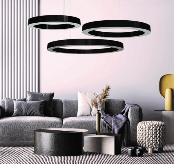 K-LED-5801/80BL-2373
