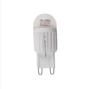 Brightstar BULB LED 111 3.5W G9 LED Bulb
