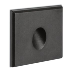Spazio Orion Square Drop CTC LED Step Light (2385.0330)