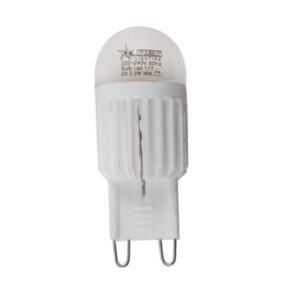 Brightstar BULB LED 110  3.5W G9 LED Bulb