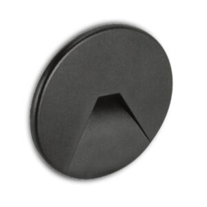 Spazio Orion Round Wink CTC LED Step Light (2385.0230)