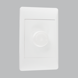 Brightstar ESW041 White Fan Speed Control
