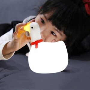K Light KLT-22 0.4W LED Goose Night Light