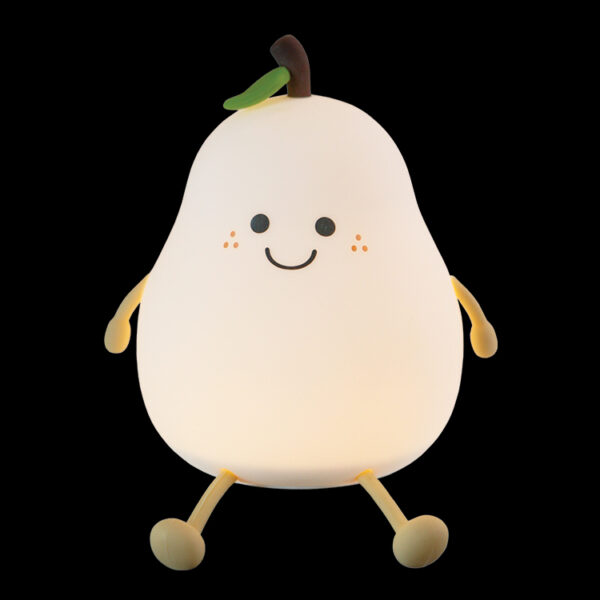 K Light KLT-20 1W LED Pear Night Light - Image 3