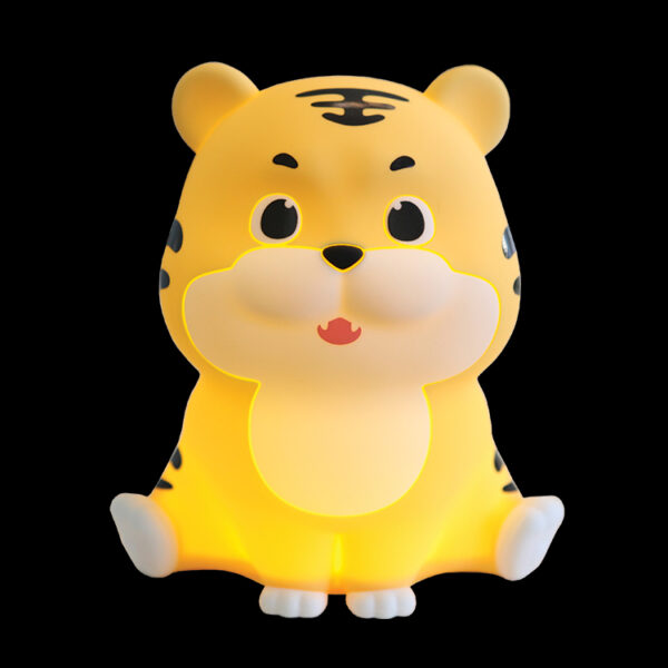 K Light KLT-21 1W LED Tiger Night Light - Image 2