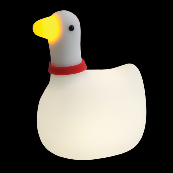 K Light KLT-22 0.4W LED Goose Night Light - Image 2