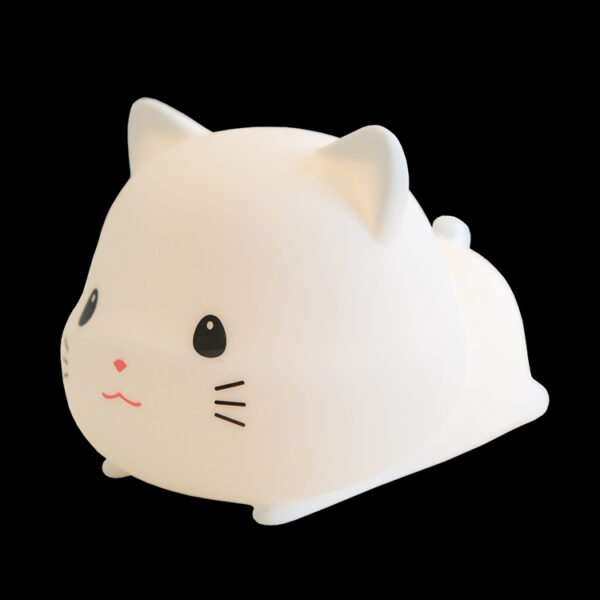 K Light KLT-25 1W LED Kitty Night Light - Image 3