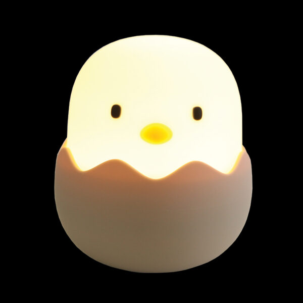 K Light KLT-26 1.2W LED Chickabiddy Night Light - Image 3