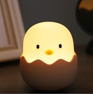 K Light KLT-26 1.2W LED Chickabiddy Night Light