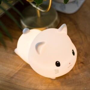 K Light KLT-25 1W LED Kitty Night Light