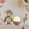 K Light KLT-26 1.2W LED Chickabiddy Night Light - Image 2