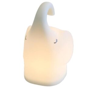 K Light KLT-23 2.6W LED Elephant Night Light