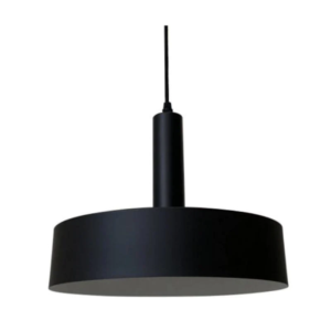 Spazio 8675.30 Sombré Gold Decorative Pendant