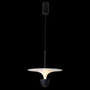 K Light K-LED-700/BL LED SMD Fountain Pendant
