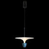 K Light K-LED-700/BLUE LED SMD Fountain Pendant