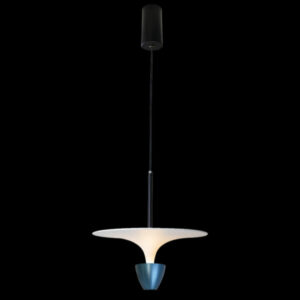 K Light K-LED-700/BLUE LED SMD Fountain Pendant