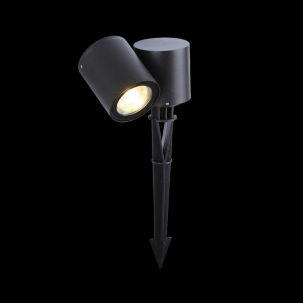 K Light JB-KLG-900/1 Single Adjustable Spike