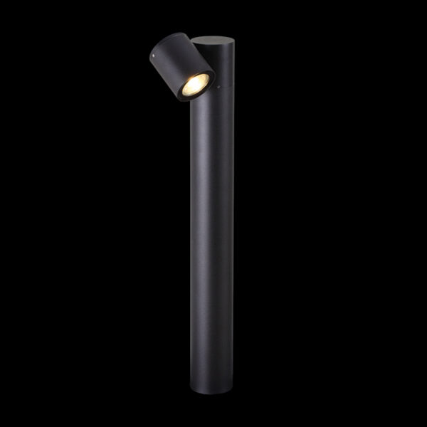 K Light JB-KLG-905/1 Single Adjustable Bollard