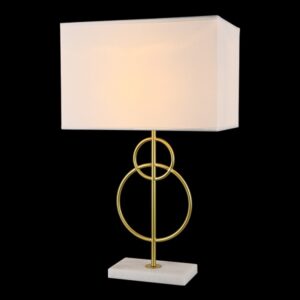 K Light T-KLT-154 Beethoven Table Lamp