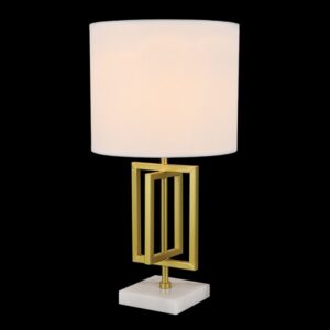K Light T-KLT-156 Chopin Table Lamp
