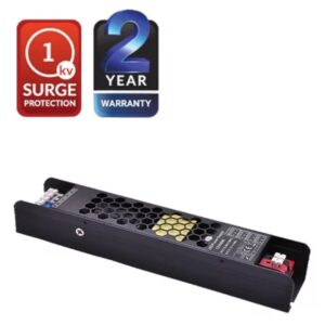 Pioled PS003 60W 5A 12V LED DRIVER