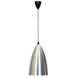 Brightstar PEN006 SATIN 1 x 60W BC Pendant
