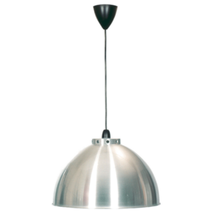 Brightstar PEN007 SATIN 1 x 60W BC Pendant