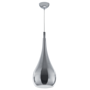 Brightstar PEN303 Polished Chrome