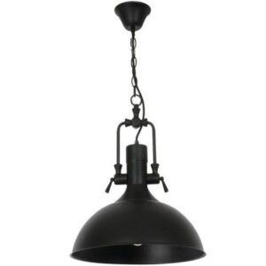Brightstar PEN241/1 BLACK Metal Pendant
