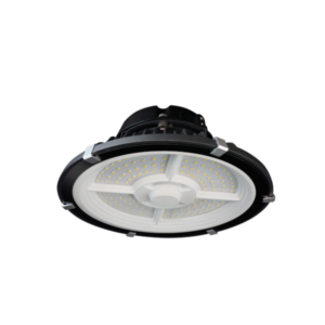 Brightstar PEN926/100WATT 100W Aluminium and Tempered Glass UFO HighBay