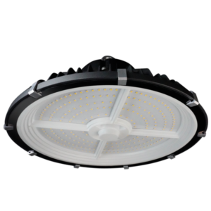 Brightstar PEN928/200WATT 200W Aluminium and Tempered Glass UFO HighBay
