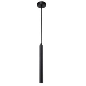 Brightstar PEN233 BLACK Metal and Aluminium Pendant