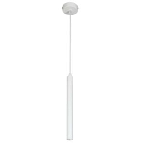 Brightstar PEN233 WHITE Metal and Aluminium Pendant