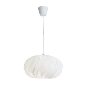Brightstar PEN805 WHITE Plastic and PP Pendant
