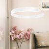 K Light K-LED-2103/WH LED Alice Pendant - Image 2