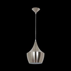 K Light CA-KLCH-1004/NS Crown Metal Pendant