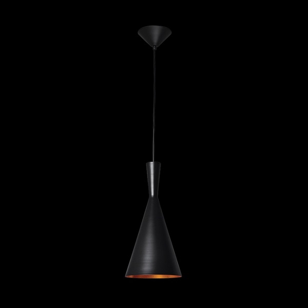 K Light CA-KLCH-1005/BL Vuvu Metal Pendant