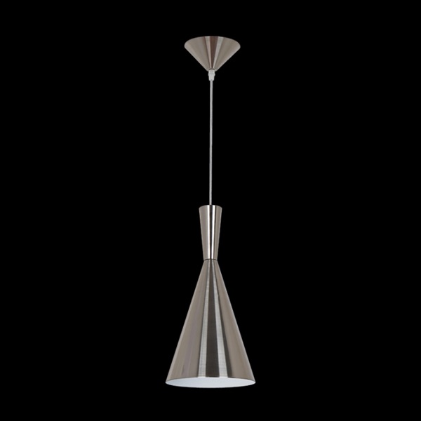 K Light CA-KLCH-1005/NS Vuvu Metal Pendant